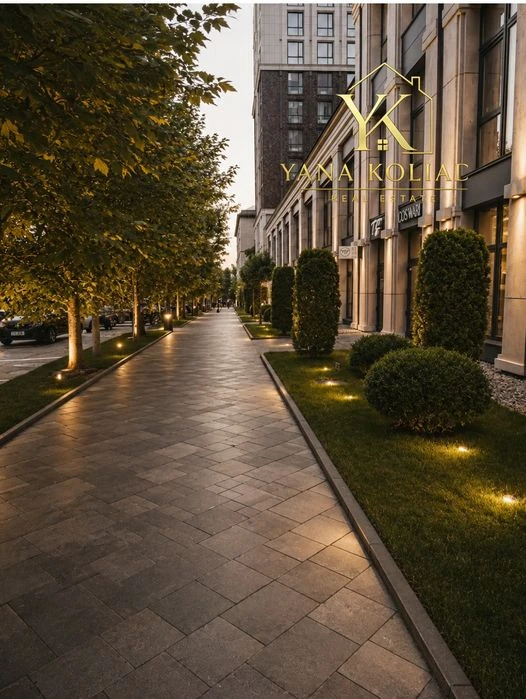 Продам 3 комнатную ЖК "Geneve"( Женева) 5 этаж-Короленко