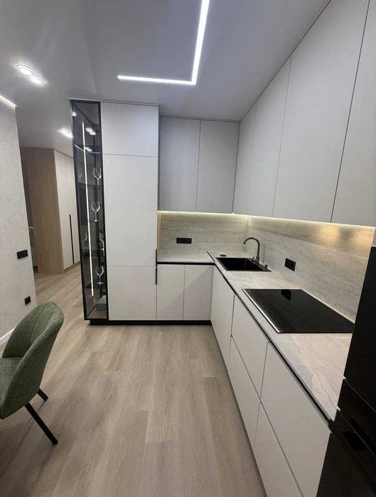 Продам 1-комнатную квартиру в ЖК «Манхэттен».Готова к заселению