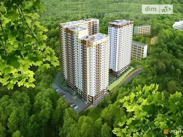 Продаж 1к квартири 27 кв. м на вул. Золотоустівська 27 • ID