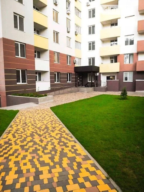 Продаж 1к квартири 27 кв. м на вул. Золотоустівська 27 • ID