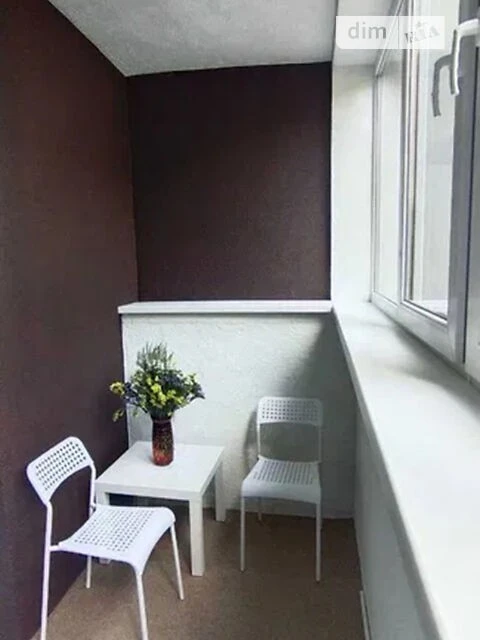 Продаж 1к квартири 27 кв. м на вул. Золотоустівська 27 • ID