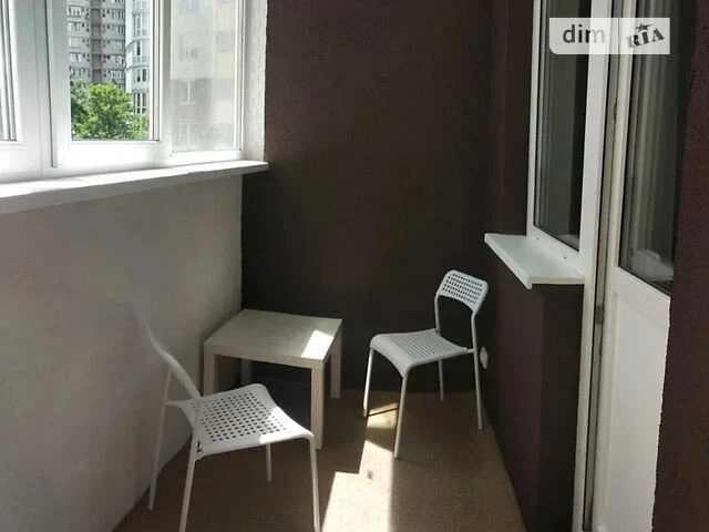 Продаж 1к квартири 27 кв. м на вул. Золотоустівська 27 • ID