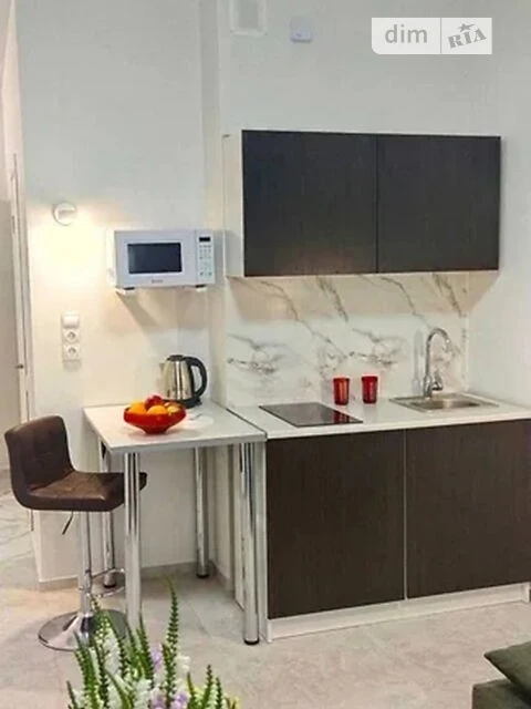 Продаж 1к квартири 27 кв. м на вул. Золотоустівська 27 • ID