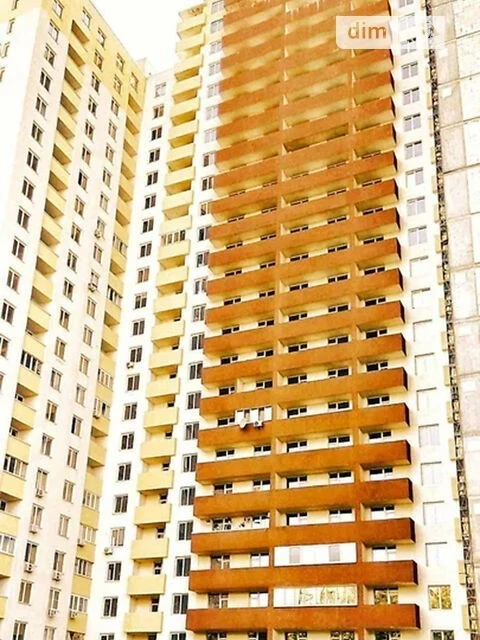 Продаж 1к квартири 27 кв. м на вул. Золотоустівська 27 • ID