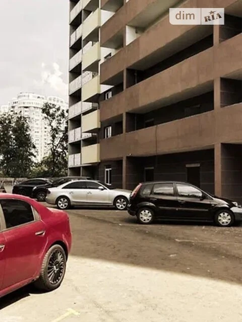 Продаж 1к квартири 27 кв. м на вул. Золотоустівська 27 • ID