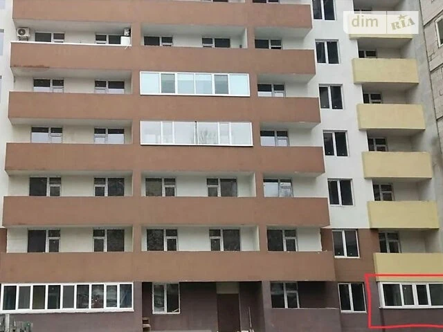 Продаж 1к квартири 27 кв. м на вул. Золотоустівська 27 • ID