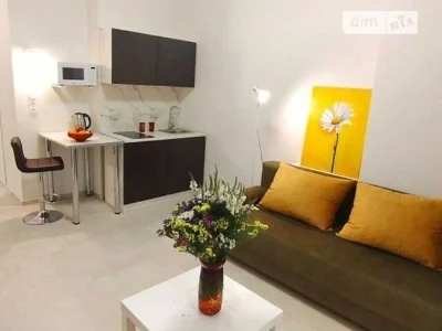 Продаж 1к квартири 27 кв. м на вул. Золотоустівська 27 • ID