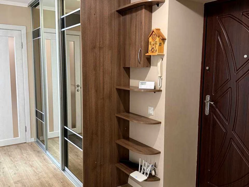 Квартира. Хмельницький, Лісогринівецька вул.