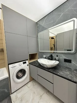 Selling a 3-room apartment on Gagarin!!