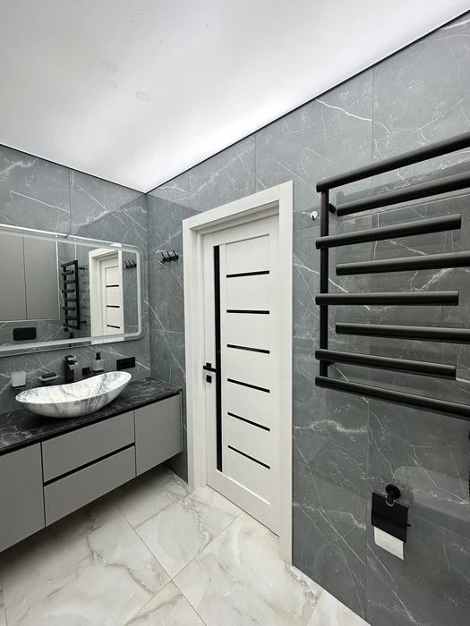 Selling a 3-room apartment on Gagarin!!