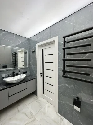 Selling a 3-room apartment on Gagarin!!