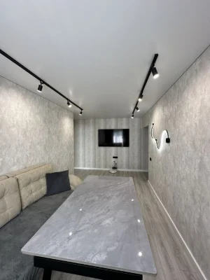 Selling a 3-room apartment on Gagarin!!