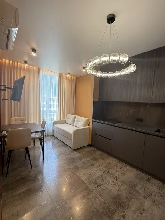 Продаж 1,5 кімнатної квартири, ЖК Корона