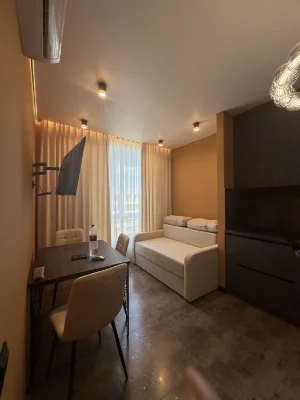 Продаж 1,5 кімнатної квартири, ЖК Корона