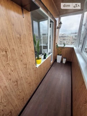 Sale of a 3-room apartment of 74 sq. m on Arkhitektora Verbytskoho St.