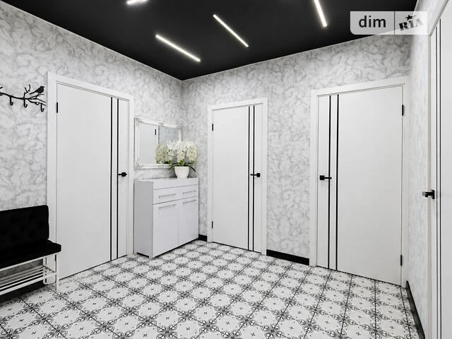 Sale of a 3-room apartment of 74 sq. m on Arkhitektora Verbytskoho St.