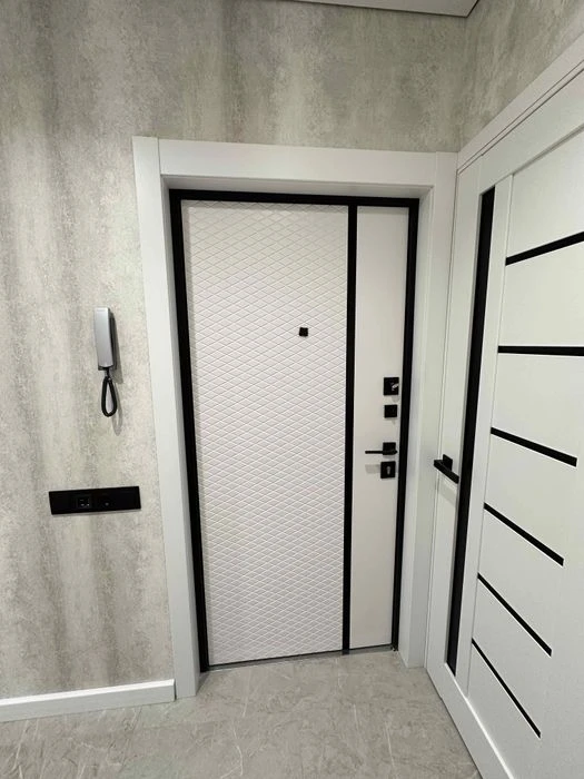Selling a 3-room apartment on Gagarin!!