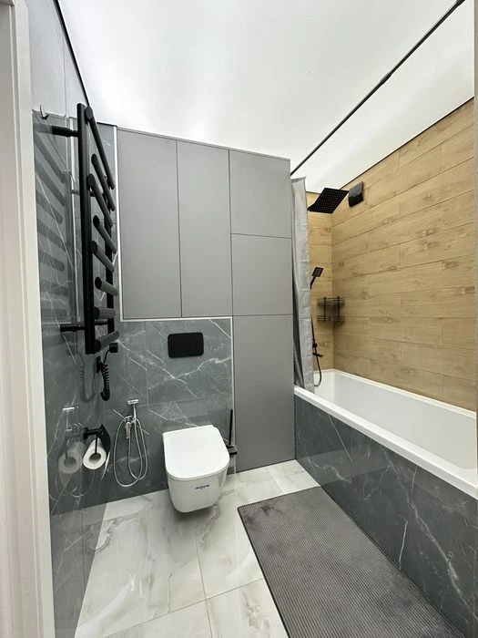 Selling a 3-room apartment on Gagarin!!