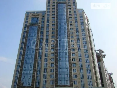 For sale 1-room apartment 52 sq. m. on Saperne Pole st. 3 • ID 3469