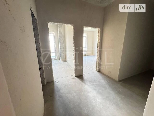 For sale 1-room apartment 52 sq. m. on Saperne Pole st. 3 • ID 3469