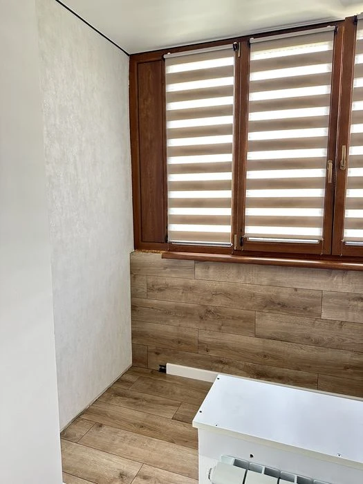 Selling a 3-room apartment on Gagarin!!
