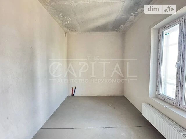 For sale 1-room apartment 52 sq. m. on Saperne Pole st. 3 • ID 3469