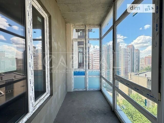For sale 1-room apartment 52 sq. m. on Saperne Pole st. 3 • ID 3469