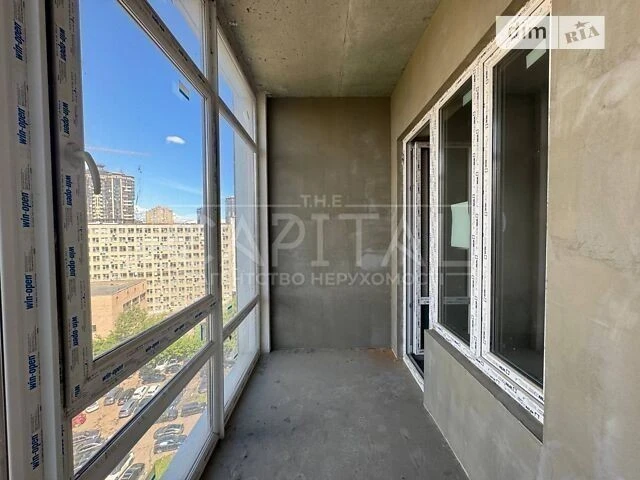 For sale 1-room apartment 52 sq. m. on Saperne Pole st. 3 • ID 3469
