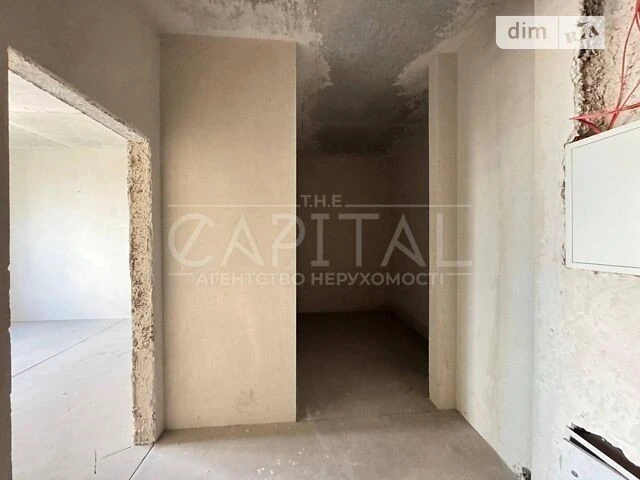 For sale 1-room apartment 52 sq. m. on Saperne Pole st. 3 • ID 3469
