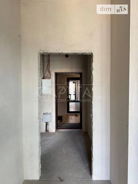 For sale 1-room apartment 52 sq. m. on Saperne Pole st. 3 • ID 3469