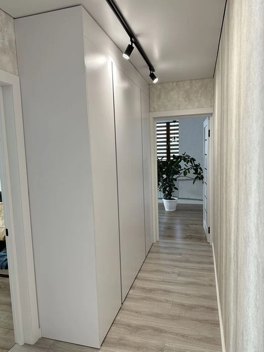 Selling a 3-room apartment on Gagarin!!