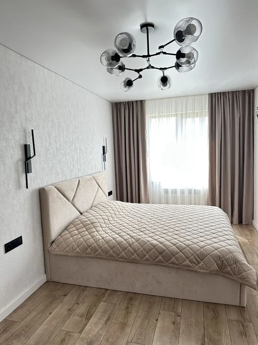 Selling a 3-room apartment on Gagarin!!