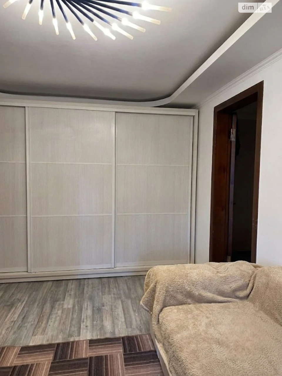 Продажа квартир Коммунарский