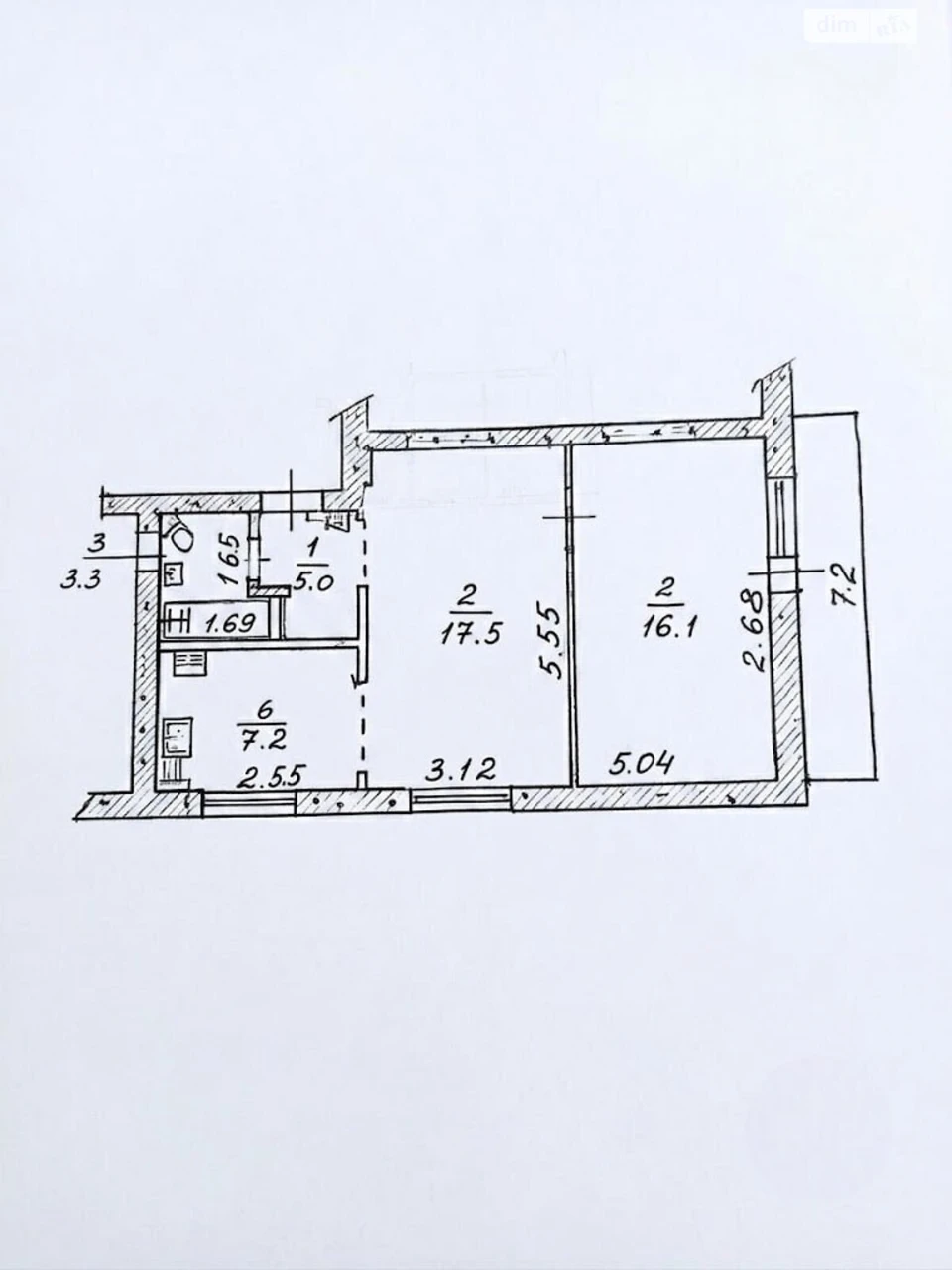 Продажа квартир Коммунарский
