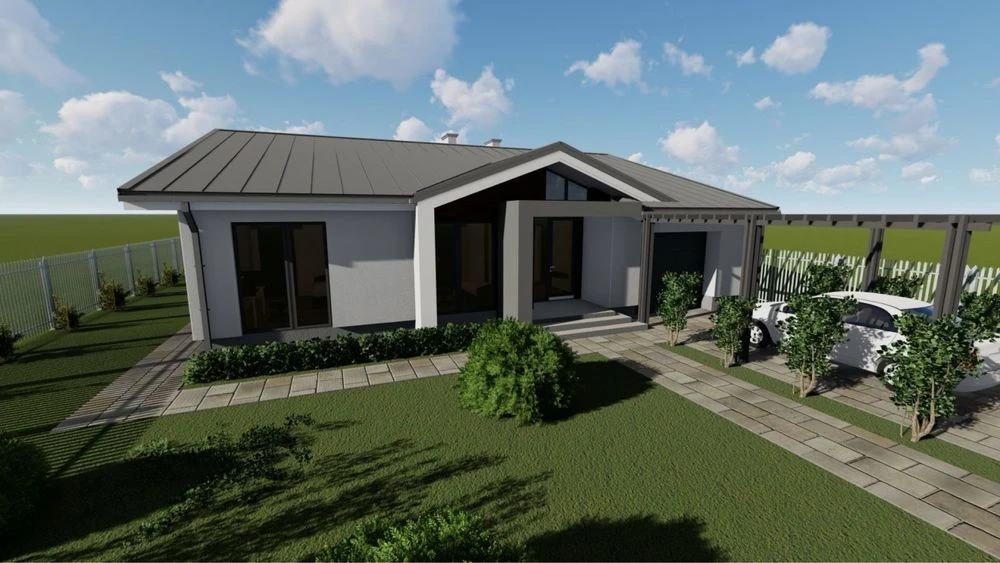 Продаж будинку Американка/ 175 м2/ Свердловина/ Без комісії/