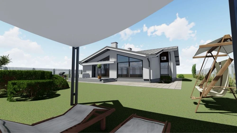 Продаж будинку Американка/ 175 м2/ Свердловина/ Без комісії/