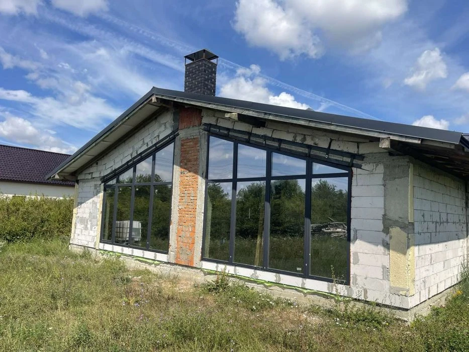 Продаж будинку Американка/ 175 м2/ Свердловина/ Без комісії/