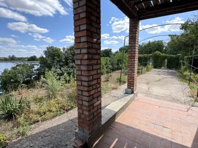 House. Zaporizhzhia, Viyskbud st.