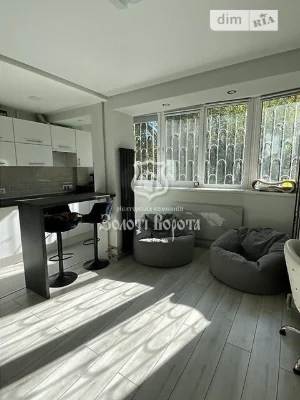 Sale of 1-room apartment 22.3 sq. m. on Kyrylivska st. 89 • ID 34