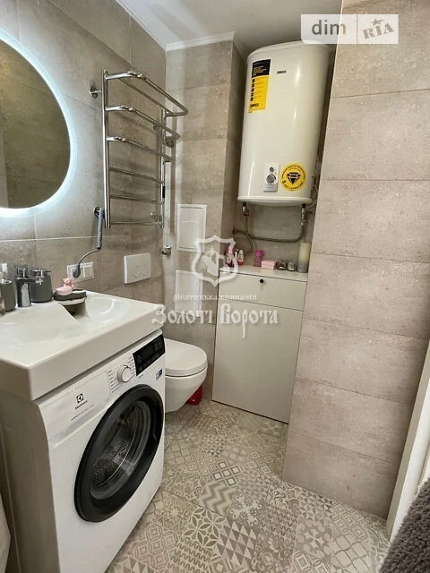 Sale of 1-room apartment 22.3 sq. m. on Kyrylivska st. 89 • ID 34