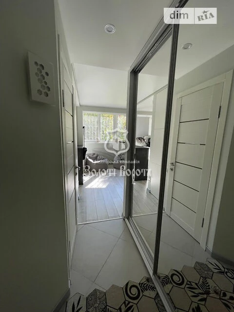 Sale of 1-room apartment 22.3 sq. m. on Kyrylivska st. 89 • ID 34