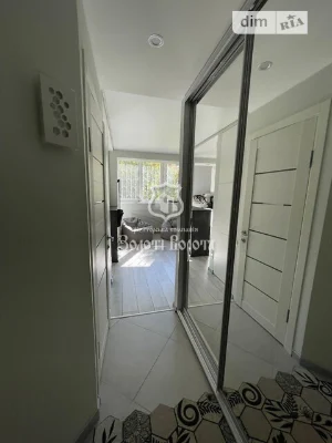 Sale of 1-room apartment 22.3 sq. m. on Kyrylivska st. 89 • ID 34