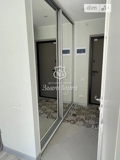 Sale of 1-room apartment 22.3 sq. m. on Kyrylivska st. 89 • ID 34