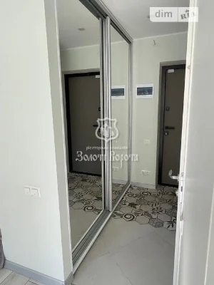 Sale of 1-room apartment 22.3 sq. m. on Kyrylivska st. 89 • ID 34