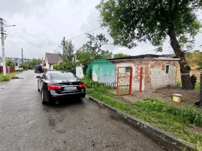 Будинок. Івано-Франківськ, Газова вул.