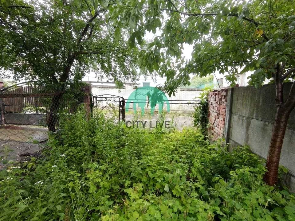 Будинок. Івано-Франківськ, Газова вул.