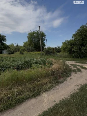 Продаж Ділянка під житлову забудову Рибці