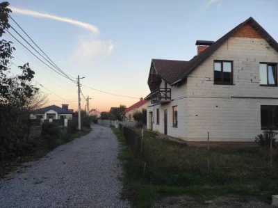 Будинок в Пирогово. 5 кімнат, 2 поверхи, всі комунікації, пр