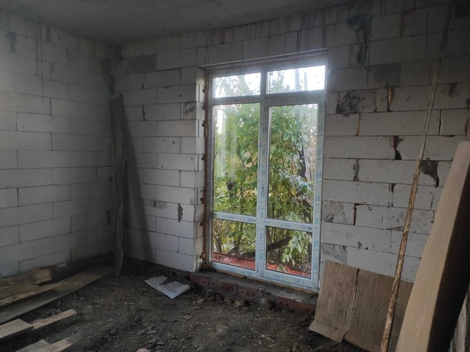 Будинок в Пирогово. 5 кімнат, 2 поверхи, всі комунікації, пр