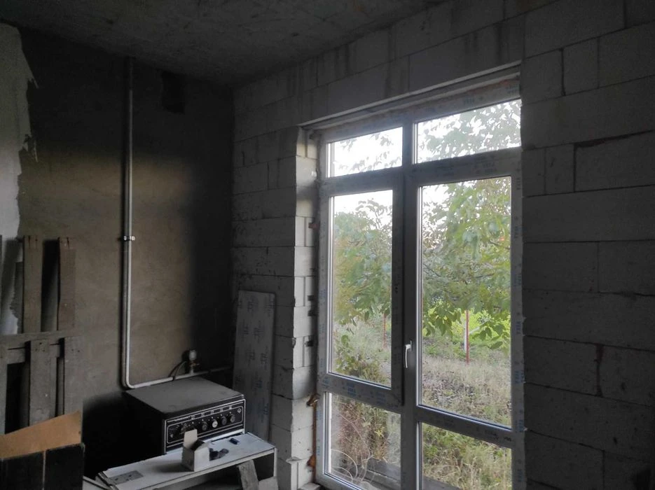Будинок в Пирогово. 5 кімнат, 2 поверхи, всі комунікації, пр